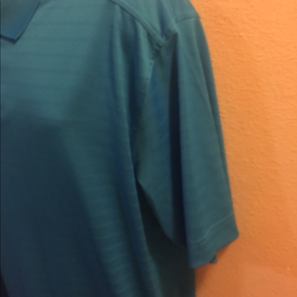 Men’s callaway golf buttons up top Sz xxl - Picture 4 of 8